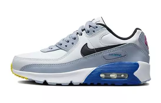 Женские кроссовки Nike Air Max 90 Lifestyle