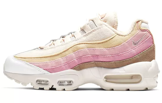 Женские кроссовки Nike Air Max 95