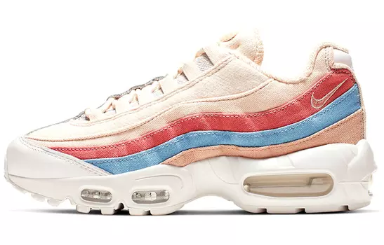 Женские кроссовки Nike Air Max 95