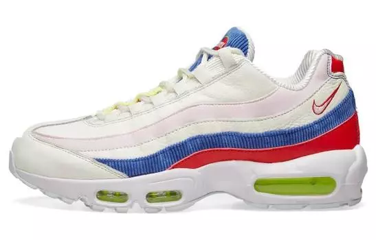 Женские кроссовки Nike Air Max 95