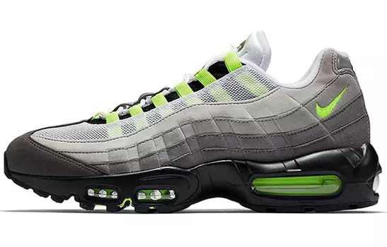 Женские кроссовки Nike Air Max 95