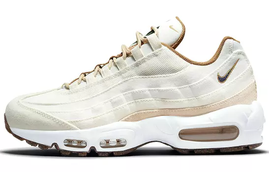 Женские кроссовки Nike Air Max 95