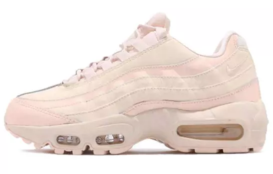 Женские кроссовки Nike Air Max 95