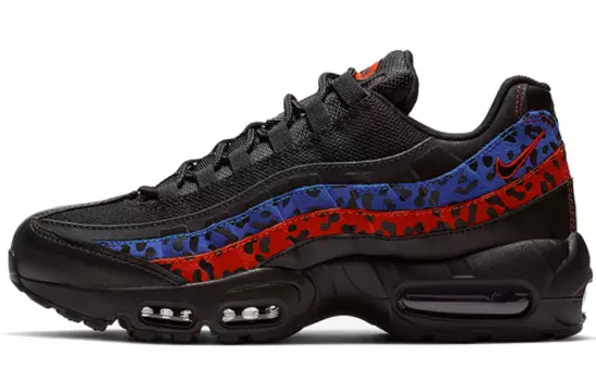 Женские кроссовки Nike Air Max 95