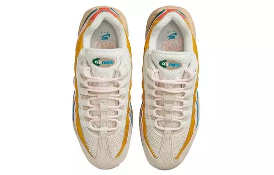 Женские кроссовки Nike Air Max 95