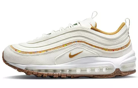 Женские кроссовки Nike Air Max 97