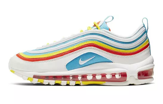 Женские кроссовки Nike Air Max 97