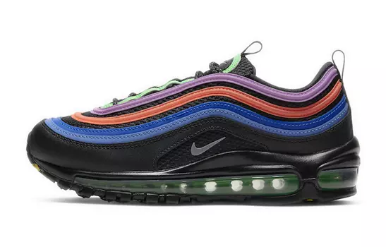Женские кроссовки Nike Air Max 97