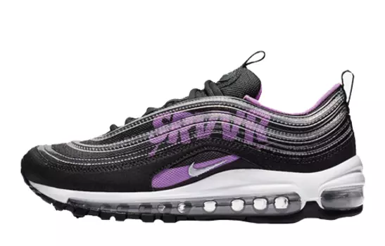 Женские кроссовки Nike Air Max 97