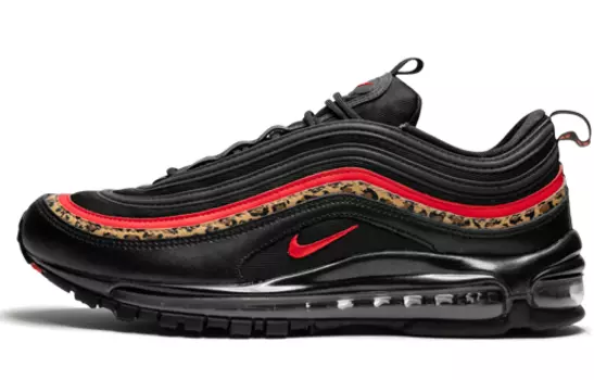 Женские кроссовки Nike Air Max 97