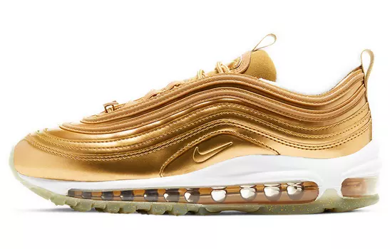 Женские кроссовки Nike Air Max 97