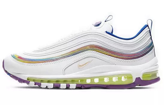 Женские кроссовки Nike Air Max 97