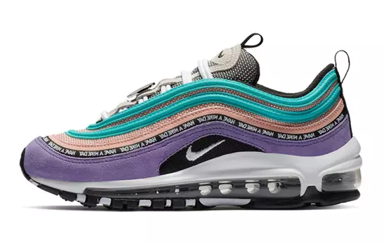 Женские кроссовки Nike Air Max 97