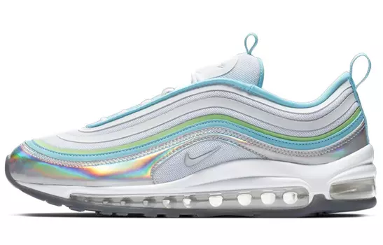 Женские кроссовки Nike Air Max 97