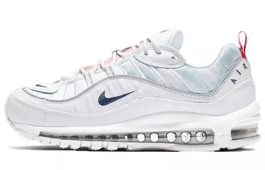 Женские кроссовки Nike Air Max 98