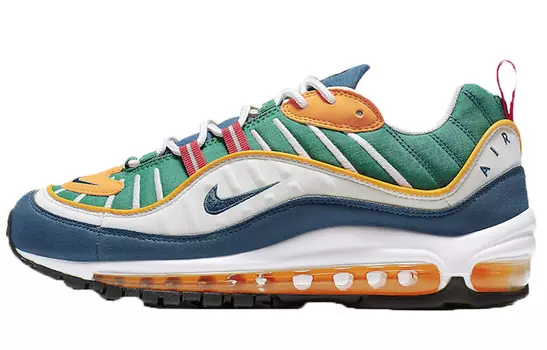 Женские кроссовки Nike Air Max 98