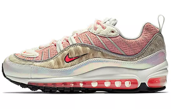 Женские кроссовки Nike Air Max 98