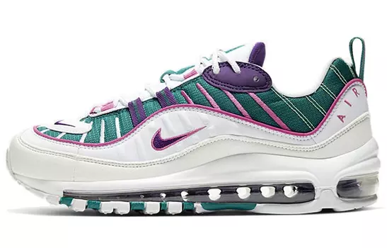 Женские кроссовки Nike Air Max 98