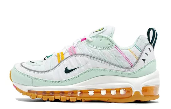 Женские кроссовки Nike Air Max 98