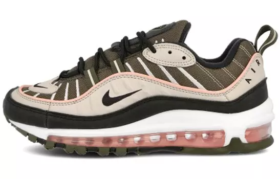 Женские кроссовки Nike Air Max 98