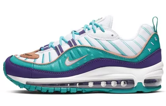 Женские кроссовки Nike Air Max 98
