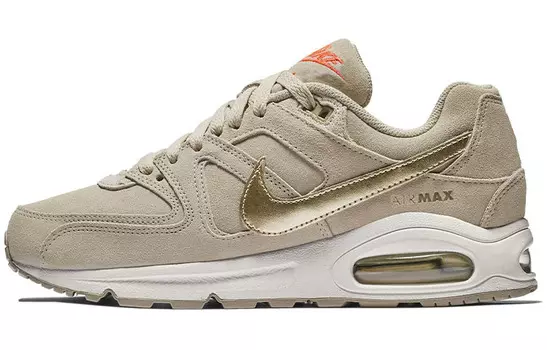 Женские кроссовки Nike Air Max Command
