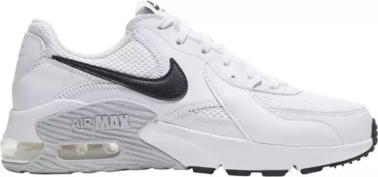 Женские кроссовки Nike Air Max Excee, мультиколор