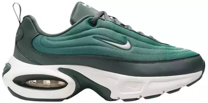Женские кроссовки Nike Air Max Portal, цвет Vintage Green