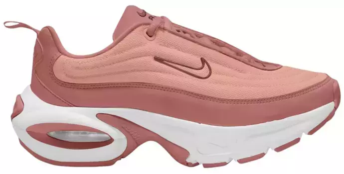 Женские кроссовки Nike Air Max Portal, цвет Canyon Pink
