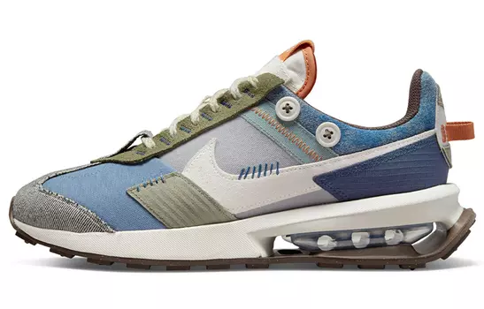 Женские кроссовки Nike Air Max Pre-Day Lifestyle