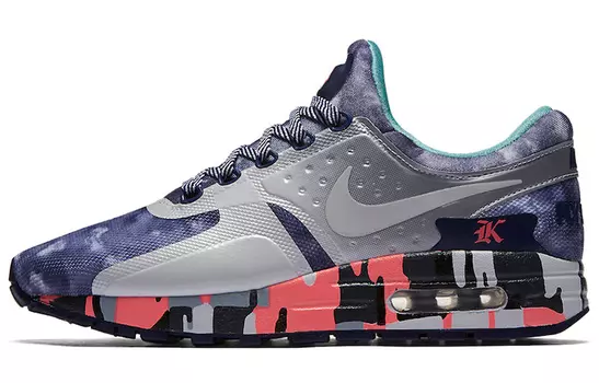 Женские кроссовки Nike Air Max Zero