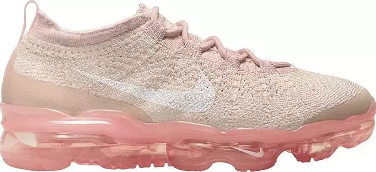Женские кроссовки Nike Air VaporMax 2023 Flyknit