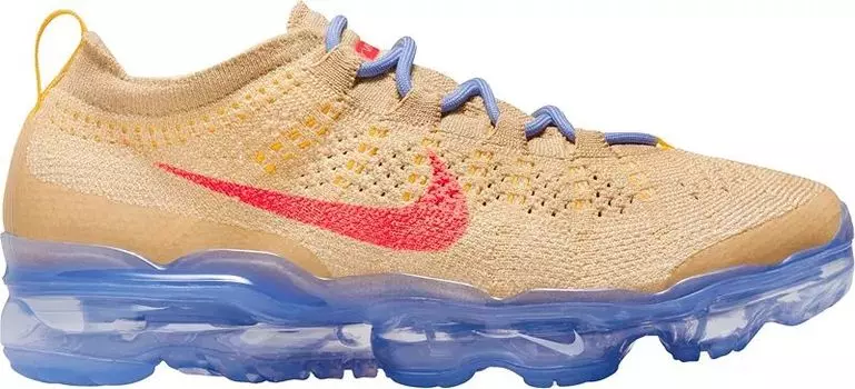 Женские кроссовки Nike Air VaporMax 2023 Flyknit