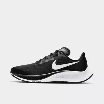 Женские кроссовки Nike Air Zoom Pegasus 37 для бега, черный