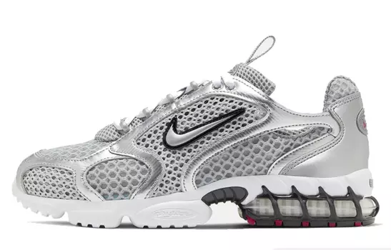 Женские кроссовки Nike Air Zoom Spiridon Cage 2 Lifestyle