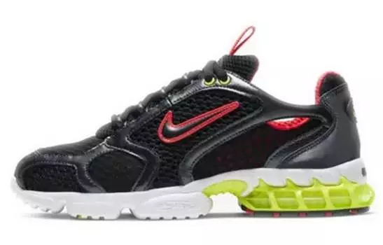 Женские кроссовки Nike Air Zoom Spiridon Cage 2 Lifestyle