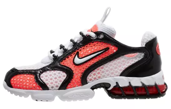 Женские кроссовки Nike Air Zoom Spiridon Cage 2 Lifestyle
