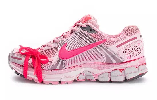 Женские кроссовки Nike Air Zoom Vomero 5
