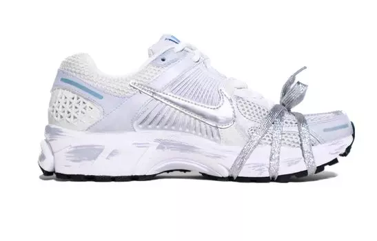 Женские кроссовки Nike Air Zoom Vomero 5 Lifestyle, White