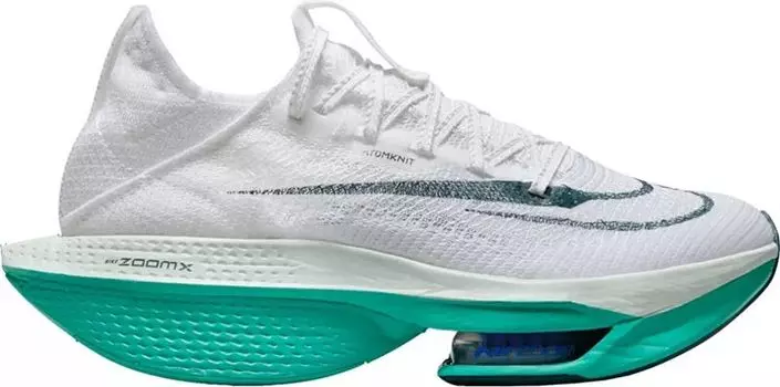 Женские кроссовки Nike Alphafly 2