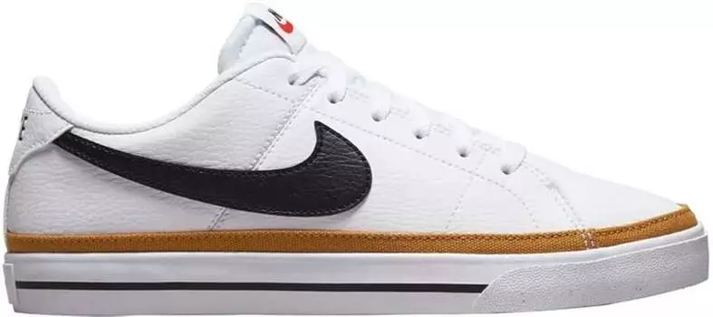 Женские кроссовки Nike Court Legacy Next Nature, мультиколор