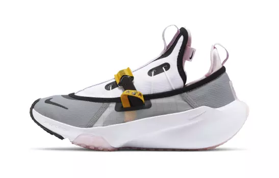 Женские кроссовки Nike для бега