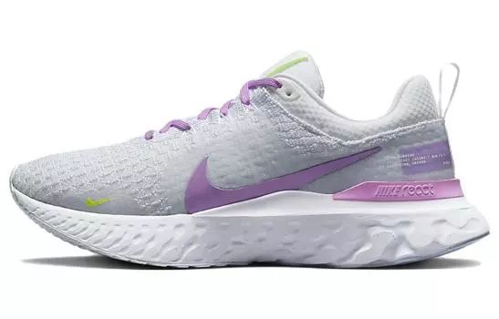 Женские кроссовки Nike для бега