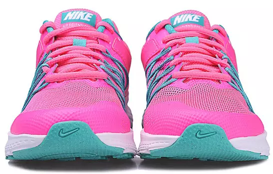 Женские кроссовки Nike для бега
