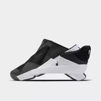 Женские кроссовки Nike Go FlyEase, черный