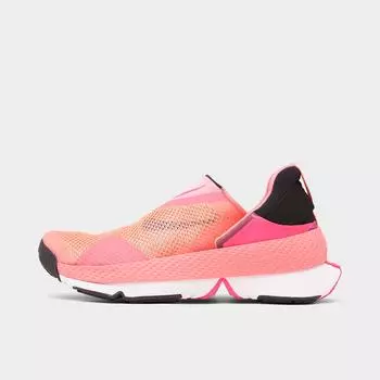 Женские кроссовки Nike Go FlyEase, розовый