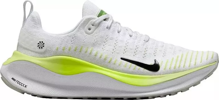 Женские кроссовки Nike InfinityRN 4, мультиколор