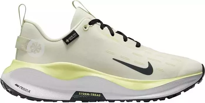 Женские кроссовки Nike InfinityRN GORE-TEX