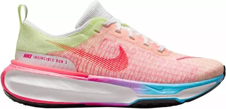 Женские кроссовки Nike Invincible 3
