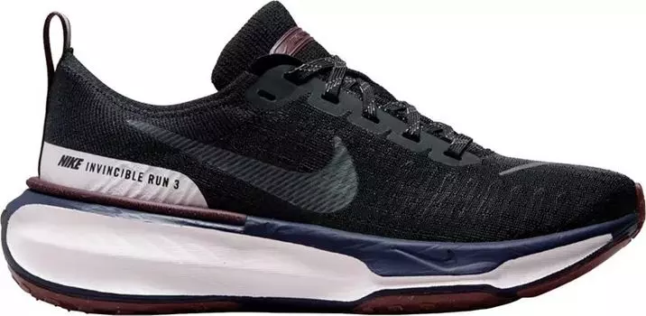 Женские кроссовки Nike Invincible 3, черный